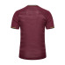 Футболка Kelme бордова 8451ZB1252.9609