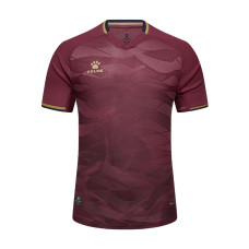 Футболка Kelme бордова 8451ZB1252.9609