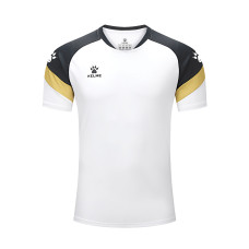 Футболка Kelme BRAVO дитяча 7351TX3093.9103