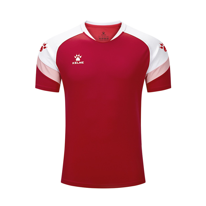 Футболка Kelme BRAVO дитяча 7351TX3093.9610 Футболка Kelme BRAVO дитяча 7351TX3093.9610