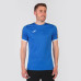Футболка синя JOMA CHAMPION STREET II 102123.701
