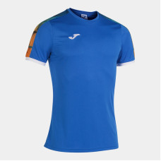 Футболка синя JOMA CHAMPION STREET II 102123.701