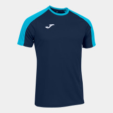 Футболка Joma ECO CHAMPIONSHIP т.синьо-бірюзова102748.342
