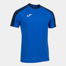 Футболка Joma ECO CHAMPIONSHIP синьо-т.синя  102748.703