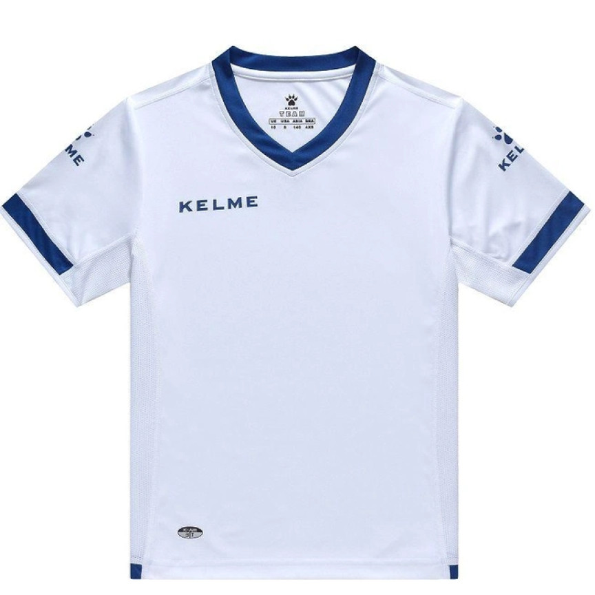 Футболка футбольньої форми ALAVES K15Z212.9104 (Ф)