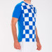 Футболка синьо-біла JOMA FLAG II 101465.702