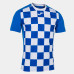 Футболка синьо-біла JOMA FLAG II 101465.702