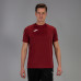 Футболка бордова JOMA COMBI 100052.671