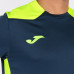 Футболка т.синьо-жовта JOMA CHAMPIONSHIP VI 101822.321