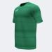Футболка зелена JOMA GRAFITY III 102867.450