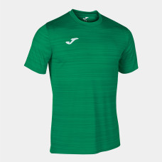 Футболка зелена JOMA GRAFITY III 102867.450