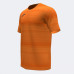 Футболка оранжева JOMA GRAFITY III 102867.880