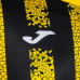 Футболка жовто-чорна JOMA INTER III 103164.901