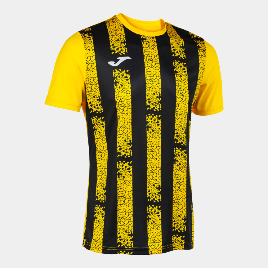 Футболка жовто-чорна JOMA INTER III 103164.901