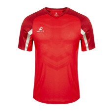 Футболка KELME червона ELITE 8051ZB1004.9600