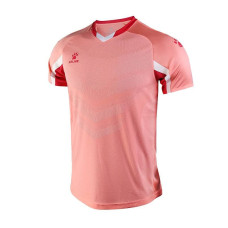 Футболка KELME рожева ELITE 8051ZB1004.9674