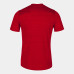 Футболка червона JOMA GRAFITY III 102867.600
