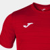 Футболка червона JOMA GRAFITY III 102867.600
