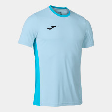 Футболка блакитна JOMA WINNER II 101878.365 Футболка блакитна JOMA WINNER II 101878.365