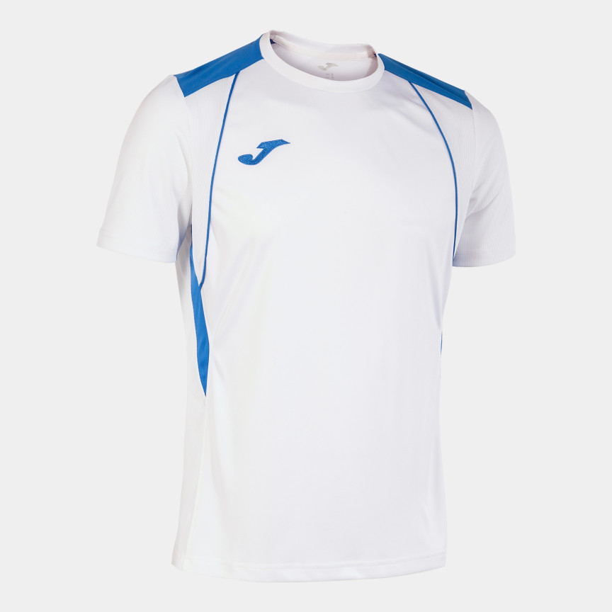 Футболка біло-синя JOMA CHAMPION VII 103081.207
