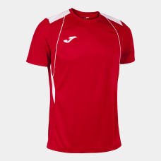 Футболка червоно-біла JOMA CHAMPION VII 103081.602