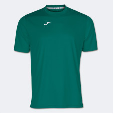 Футболка т.зелена JOMA COMBI 100052.422