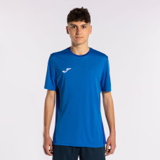 Футболка синя JOMA WINNER II 101878.700