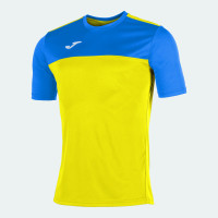 Форма Joma жовто-синя к/р WINNER 100946.907 Форма Joma жовто-синя к/р WINNER 100946.907