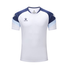 Футболка Kelme BRAVO 7351TX1092.9112
