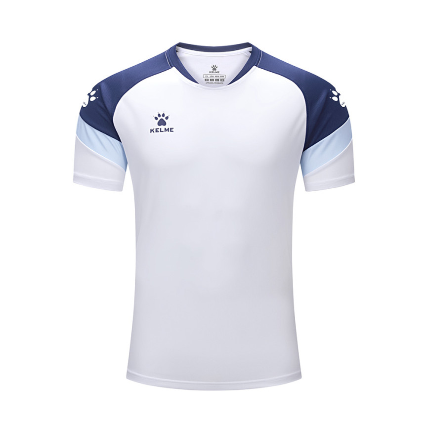 Футболка Kelme BRAVO 7351TX1092.9112