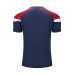 Футболка т.синьо-червона Kelme BRAVO 7351TX1092.9423