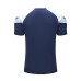 Футболка т.синьо-біла Kelme BRAVO 7351TX1092.9424