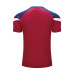 Футболка червоно-т.синя Kelme BRAVO 7351TX1092.9615
