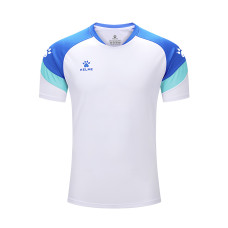 Футболка Kelme BRAVO дитяча 7351TX3093.9104