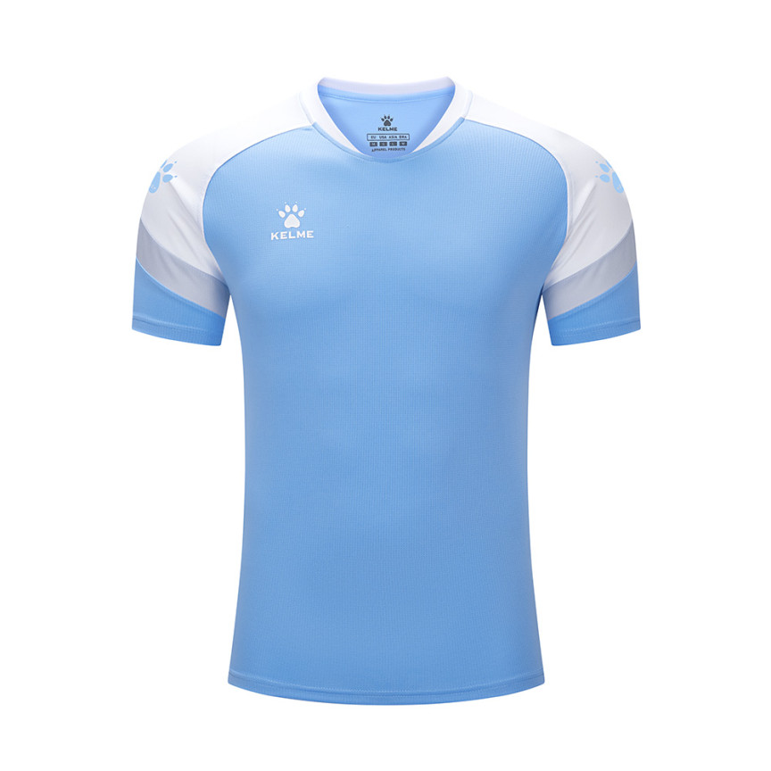 Футболка Kelme BRAVO дитяча 7351TX3093.9476