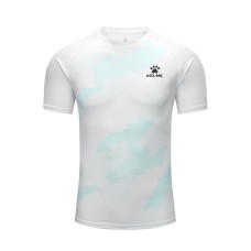 Футболка біла Kelme 7451TX1364.9100