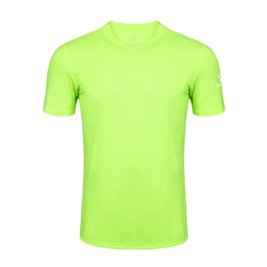Футболка салатова Kelme TRAINING 8151TX1002.9905 Футболка салатова Kelme TRAINING 8151TX1002.9905