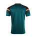 Футболка зелена KELME WARRIOR WARRIOR 8151ZB1007.9365 Футболка зелена KELME WARRIOR WARRIOR 8151ZB1007.9365