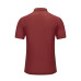Поло з коміром KELME червоне 8551PL1144.9609 Поло з коміром KELME червоне 8551PL1144.9609