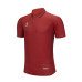 Поло з коміром KELME червоне 8551PL1144.9609 Поло з коміром KELME червоне 8551PL1144.9609