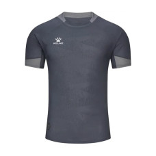 Футболка сіра Kelme GETAFE 8551ZB11078.9201