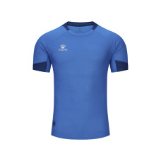 Футболка синя Kelme GETAFE 8551ZB11078.9481