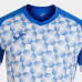 Футболка синьо-біла JOMA SUPERNOVA III 102263.702