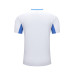 Футболка VICTORY KELME біло-синя 8351ZB1196.9104