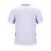 Футболка Kelme VICTORY дитяча біло-синя 8351ZB3196.9104