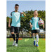Футболка Kelme WARRIOR мятна дитяча 8151ZB3007.9328