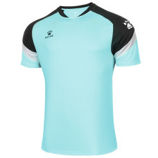 Футболка Kelme WARRIOR мятна дитяча 8151ZB3007.9328