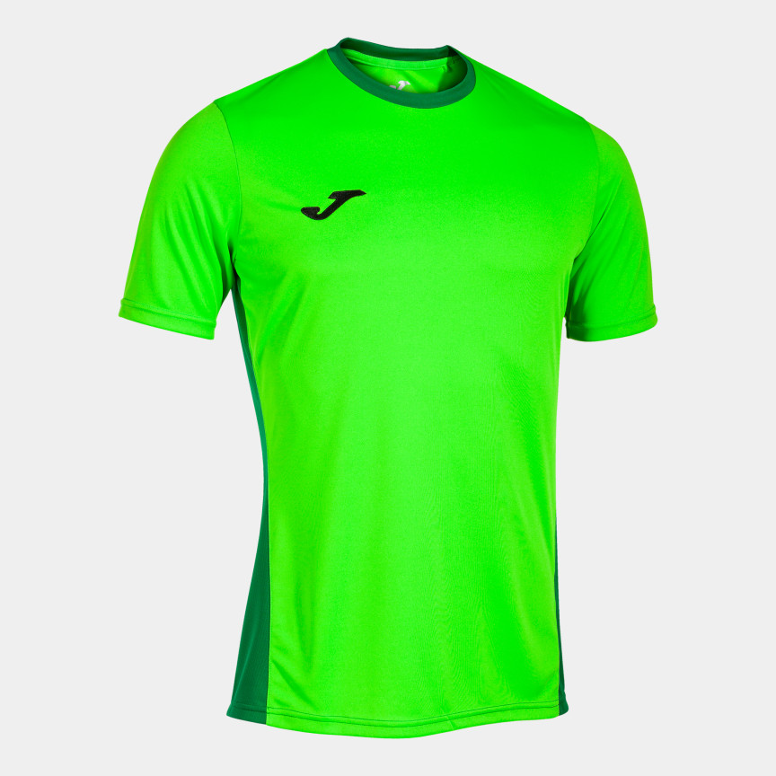 Футболка салатова JOMA WINNER II 101878.024 Футболка салатова JOMA WINNER II 101878.024