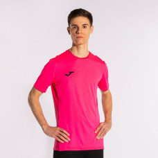 Футболка рожева JOMA WINNER II 101878.030