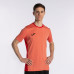Футболка помаранчева JOMA WINNER II 101878.090